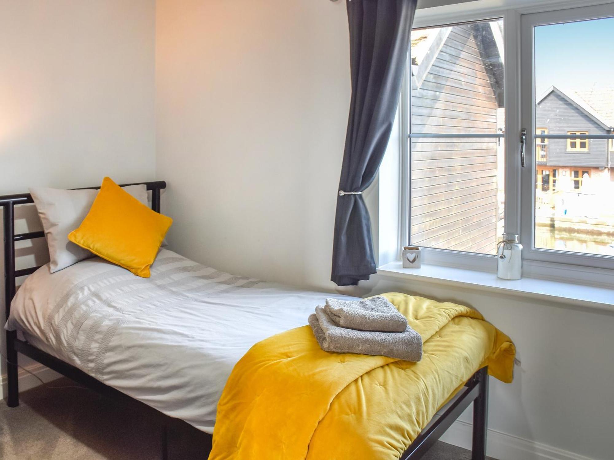 Lilys Cottage Wroxham Eksteriør bilde