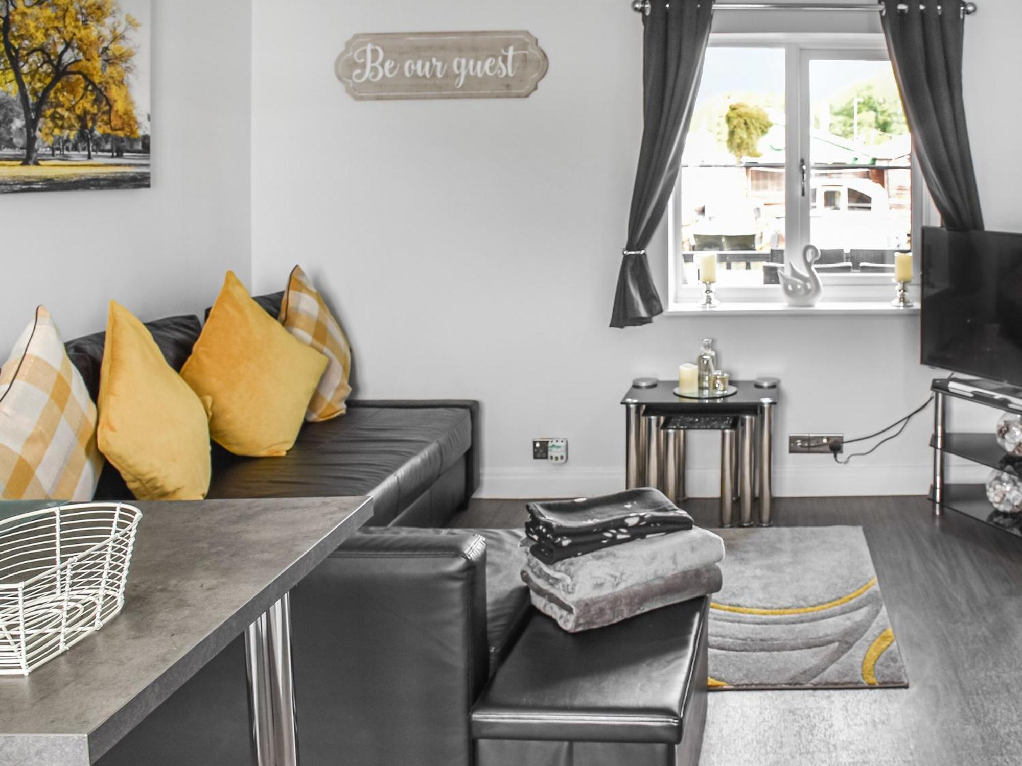 Lilys Cottage Wroxham Eksteriør bilde